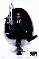les man in black